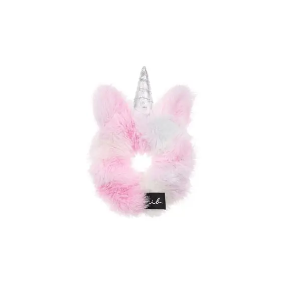 Invisibobble / Резинка-браслет для волосся / SPRUNCHIE KIDS Unicorn