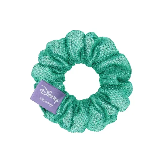 Invisibobble / Резинка-браслет для волос / SPRUNCHIE KIDS Disney Ariel