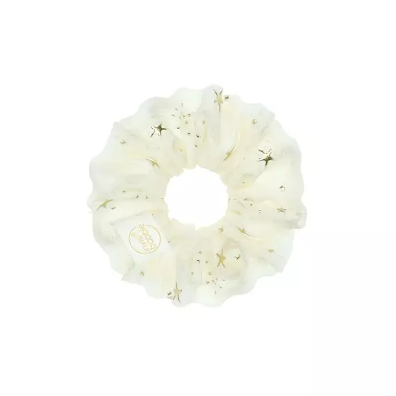 Invisibobble / Резинка-браслет для волосся / SPRUNCHIE Time To Shine The Sparkle is Real