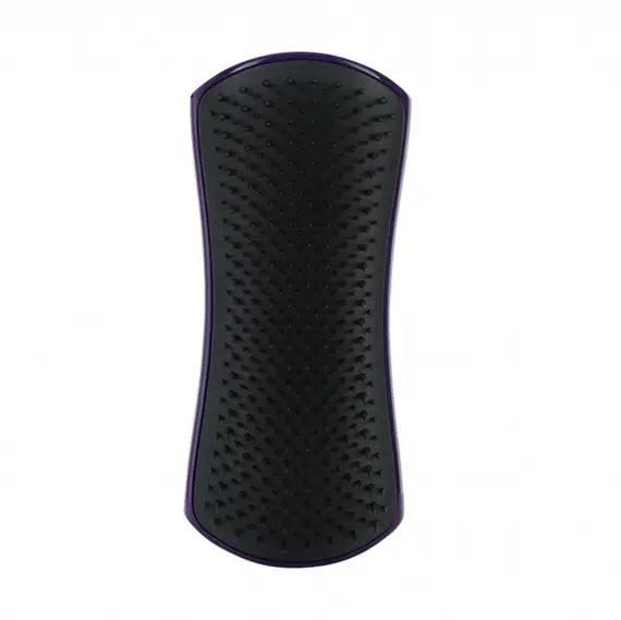 Tangle Teezer / Щітка для вичісування собаки / Pet Teezer De-shedding&Grooming Purple/Grey