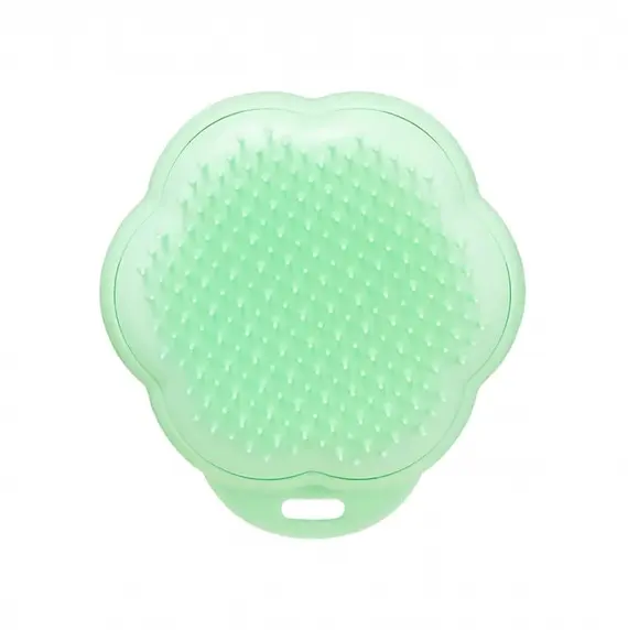 Tangle Teezer / Щітка для вичісування кота / Pet Teezer Cat Grooming Green