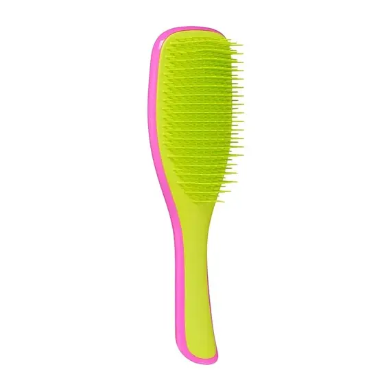 Tangle Teezer / Щітка для волосся / The Ultimate Detangler Pink&Cyber Lime