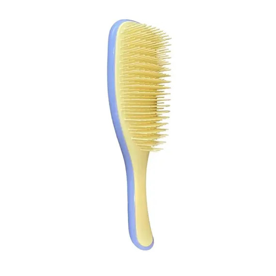 Tangle Teezer / Щітка для волосся / The Ultimate Detangler Lilac&Yellow