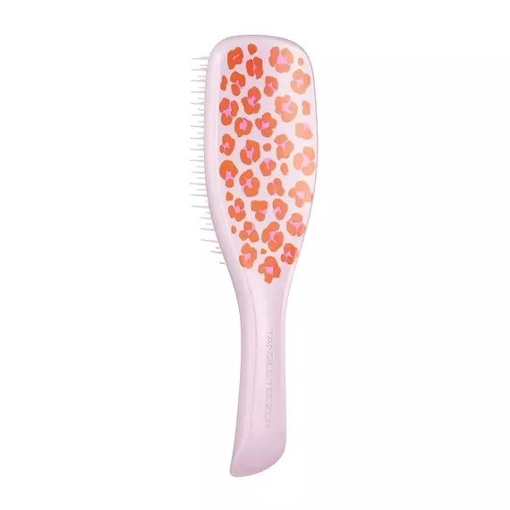 Tangle Teezer / Щітка для волосся / The Ultimate Detangler Vibrant Leopard