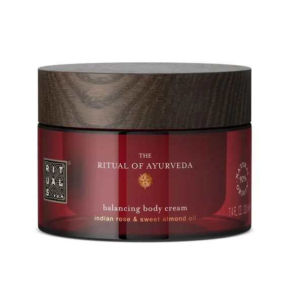 RITUALS / Крем для тіла / Ayurveda