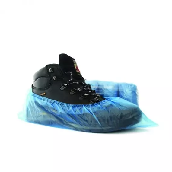 SanGig / Бахіли медичні / 100 шт/уп