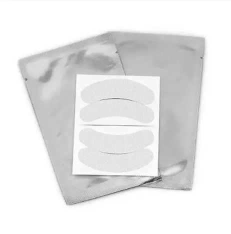 Ультратонкі гідрогелеві патчі / 2 пари, 4шт / (Корея)