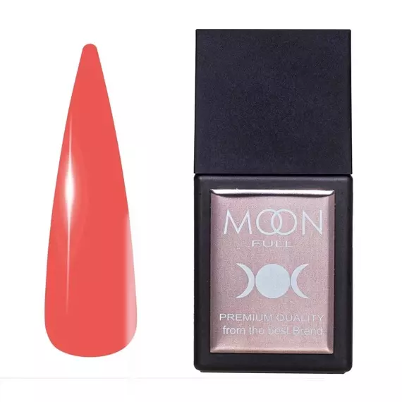 MOON FULL / Amazing Color Base №3204 / 12 мл