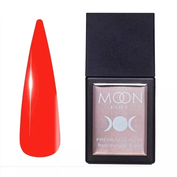 MOON FULL / Amazing Color Base №3206 / 12 мл
