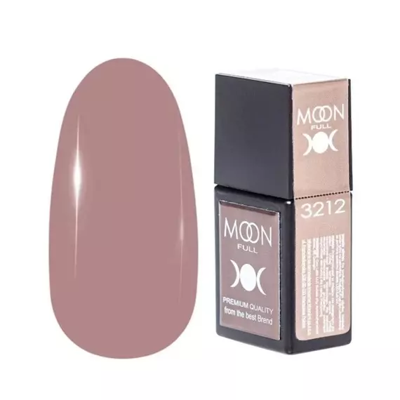 MOON FULL / Amazing Color Base №3212 / 12 мл