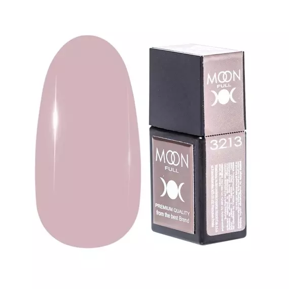 MOON FULL / Amazing Color Base №3213 / 12 мл