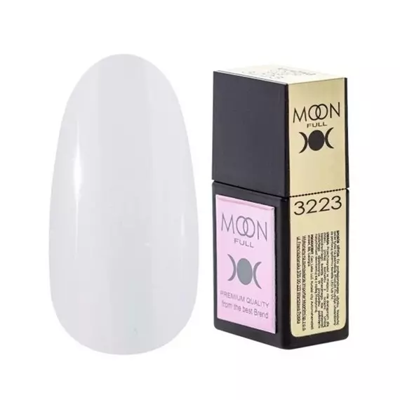 MOON FULL / Amazing Color Base №3223 / 12 мл