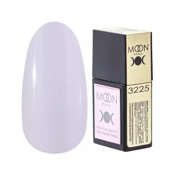 MOON FULL / Amazing Color Base №3225 / 12 мл