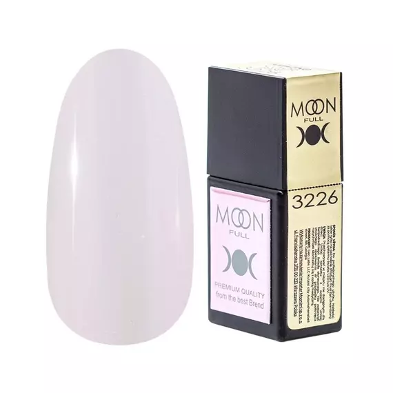 MOON FULL / Amazing Color Base №3226 / 12 мл