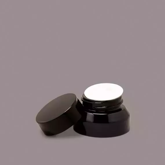 Cкляна баночка / Клео