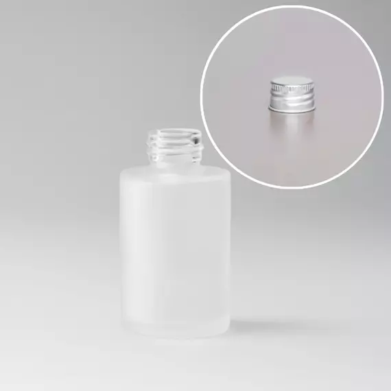 Скляний флакон / Дісней