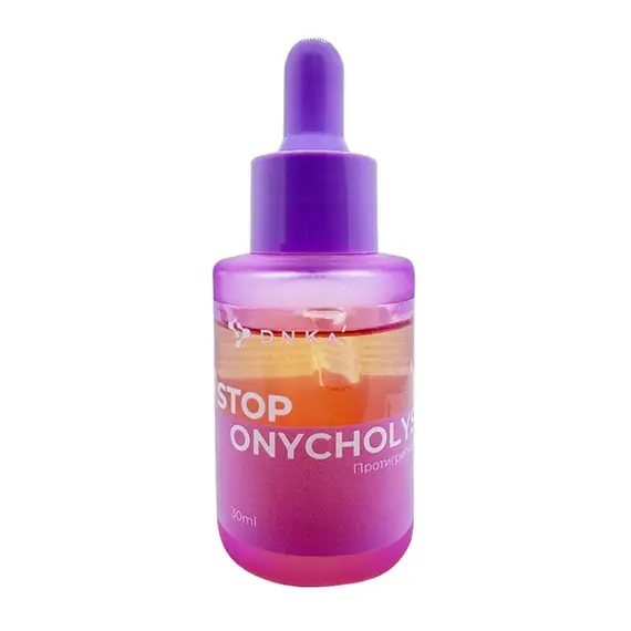 DNKa’ / Олія проти оніхолізису / 30 мл