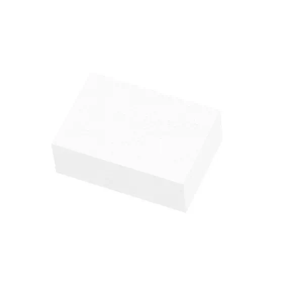 Staleks / Баф шліфувальник прямокутний mini / EXPERT 51 100/180 грит (50 шт)