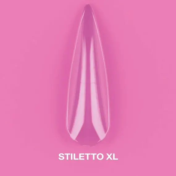 LUNA / Гелеві тіпси Stiletto XL