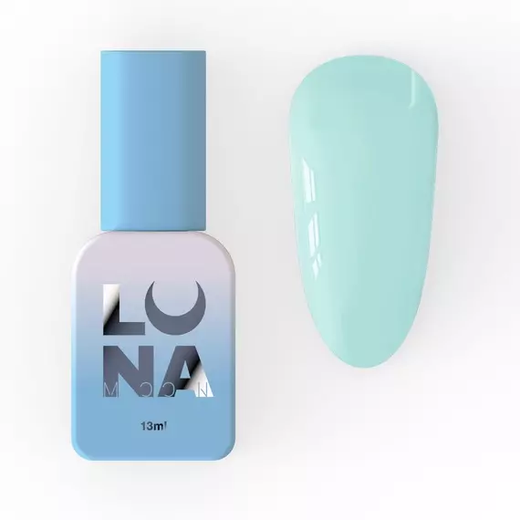 LUNA / Гель-лак / Color №232 / 13 мл
