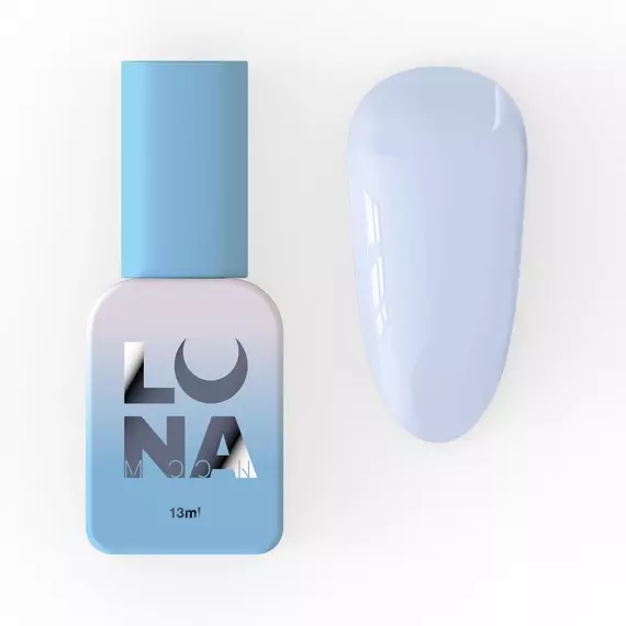 LUNA / Гель-лак / Color №237 / 13 мл
