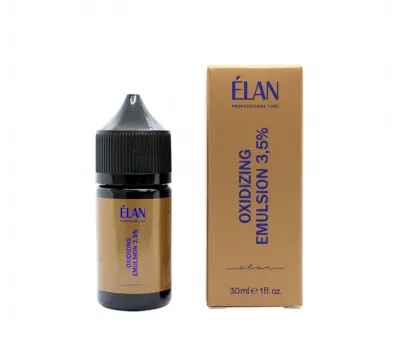 Elan / Окислююча емульсія 3,5% / 30 мл