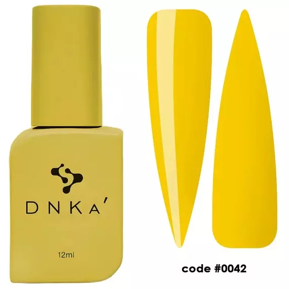 DNK'a / Liquid Acrygel #0042 / Seychalles / 12 мл