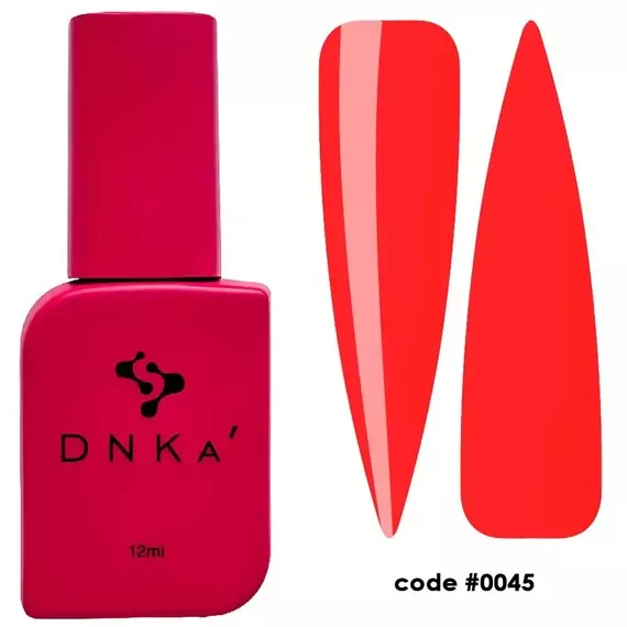 DNK'a / Liquid Acrygel #0045 / Bora Bora / 12 мл