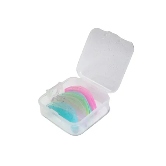 OKIS BROW / Набір валиків Curl / 5 пар