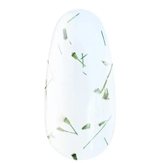 Kodi / Гель з сухоцвітом Flower Gel №01 / 4 мл