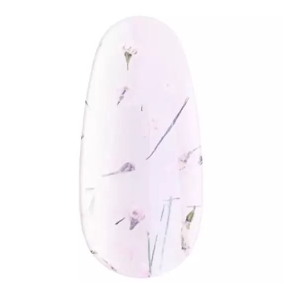 Kodi / Гель з сухоцвітом Flower Gel №02 / 4 мл