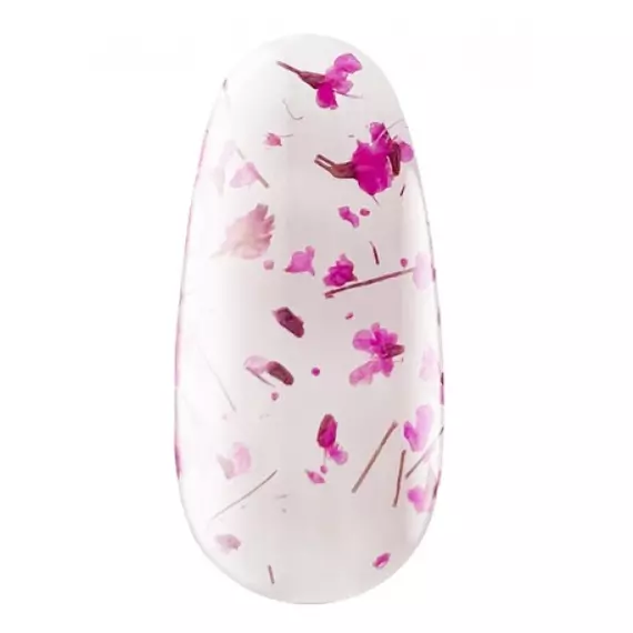 Kodi / Гель з сухоцвітом Flower Gel №03 / 4 мл