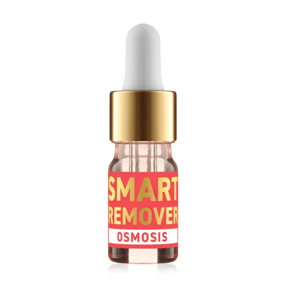 The Mineral / Сольовий ремувер / Smart Remover Osmosis / 5 мл