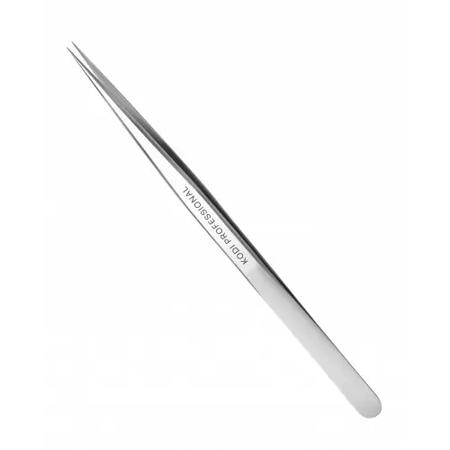 Kodi / Пінцет для нарощування вій К 11