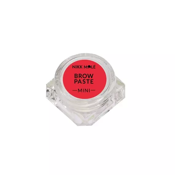 NIKK MOLE / Brow paste Mini / 3,5г
