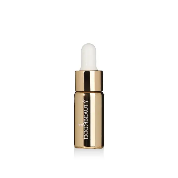 Ekko Beauty /Олія  для росту брів та вій з вмістом усьми / 10 мл ( розпродаж термін до 09.11.25 )