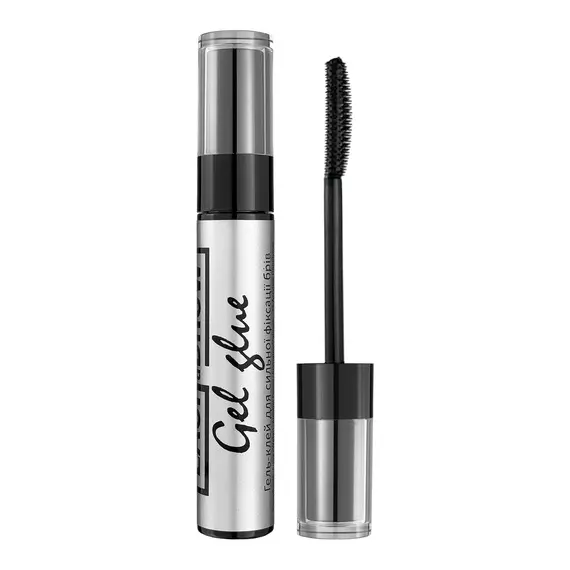 Permanent Lash&Brow / Гель-клей для сильної фіксації брів / Gel Glue / 10 мл