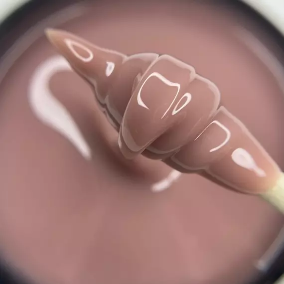 Nika Zemlyanikina / Камуфлюючий гель / Builder gel Perfect cover  / 30мл