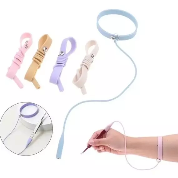 Браслет-тримач для пінцетів