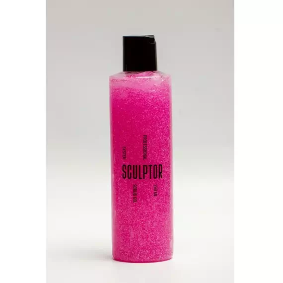 Sculptor / Відлущуючий гель-скраб / 250мл