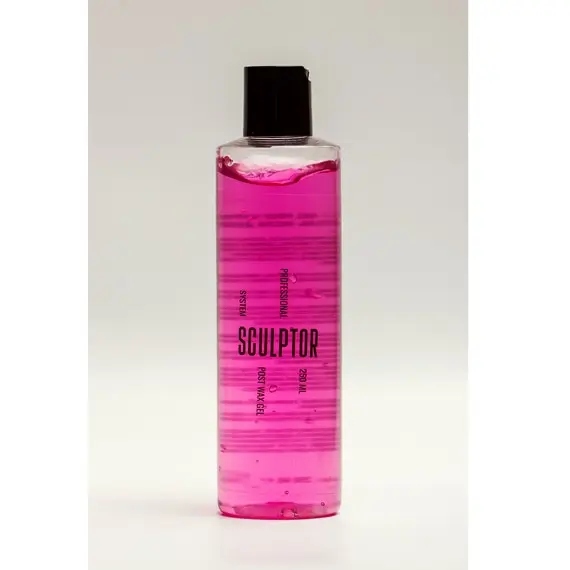 Sculptor / Освіжаючий гель після епіляції / 250мл
