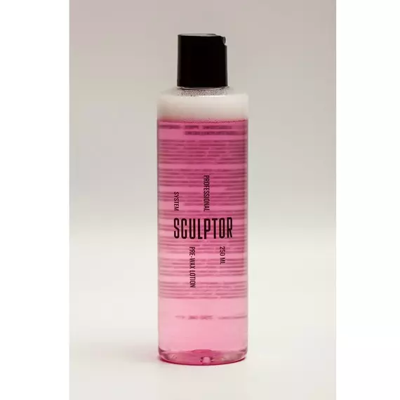 Sculptor / Лосьйон для обробки шкіри перед епіляцією / 250мл