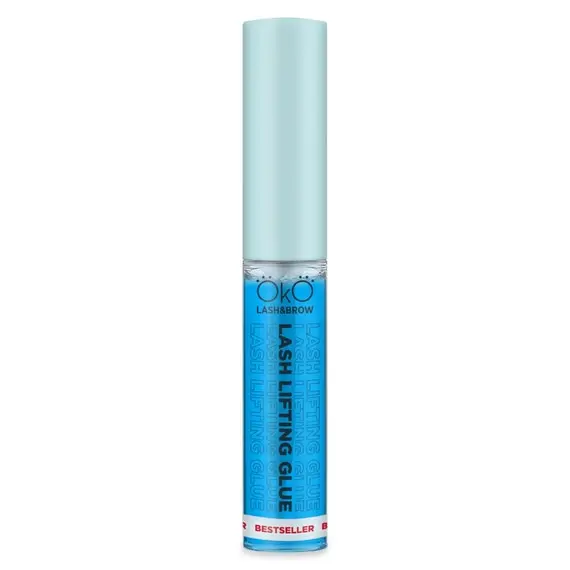 OKO / Клей для ламінування вій  / Lash Lifting Glue Blue Edition / 5 мл