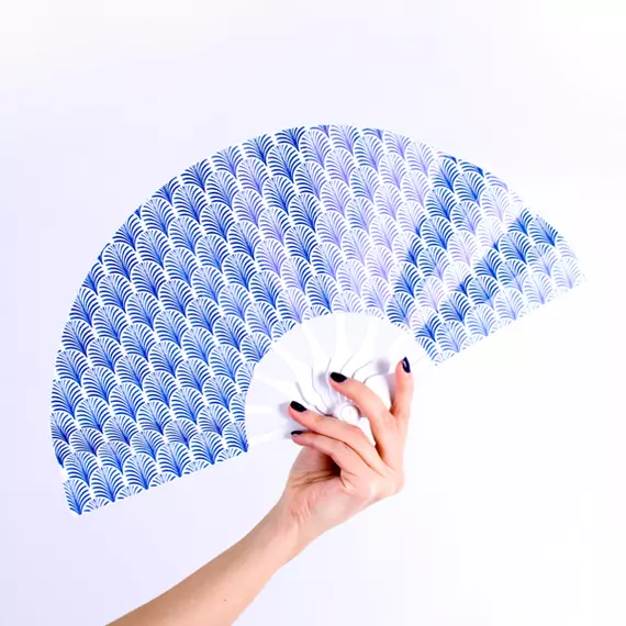 Vivienne / Віяло