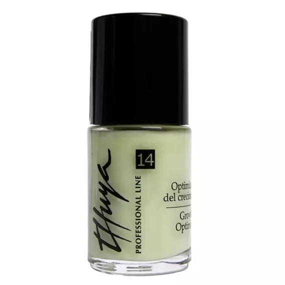 Thuya / Стимулятор росту нігтів / Growth Optimizer / 14 мл