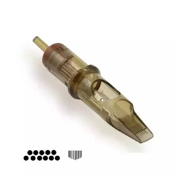 KWADRON / Картриджі  / 11 SEM