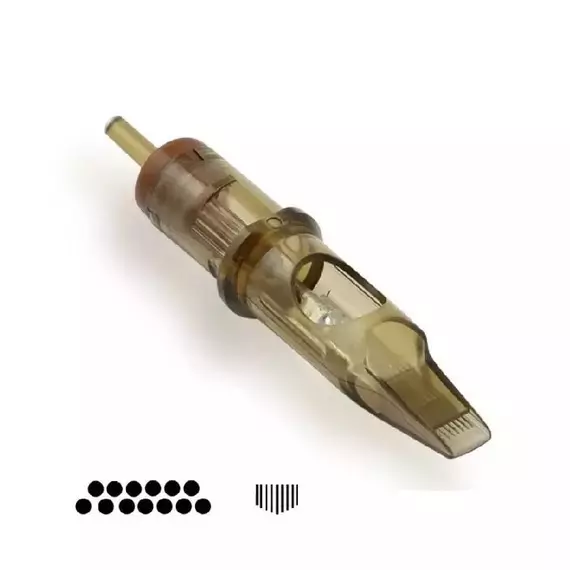 KWADRON / Картриджі / 13 SEM