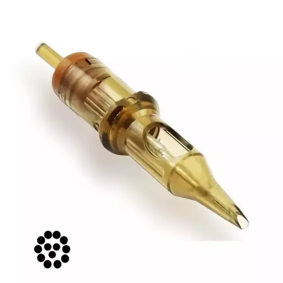 KWADRON / Картриджі / 13 RLLT