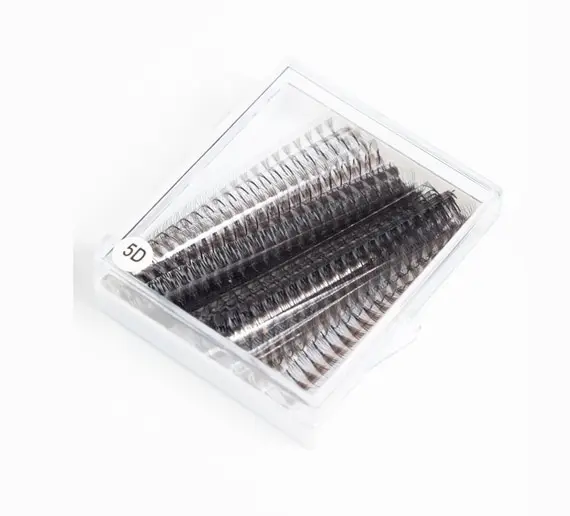 Вії ALIAS / 5D на стрічці