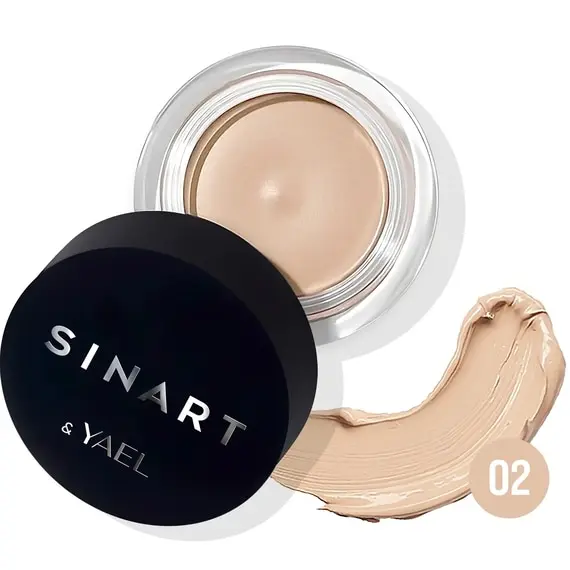 Sinart / CONCEALER by YAEL / коректор для очей